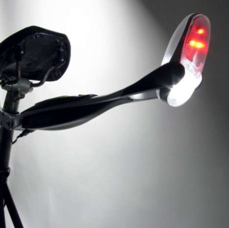 FireFly Bicycle Light