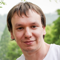 Sergey Krivenkov's user avatar