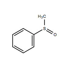 molecule is chiral: