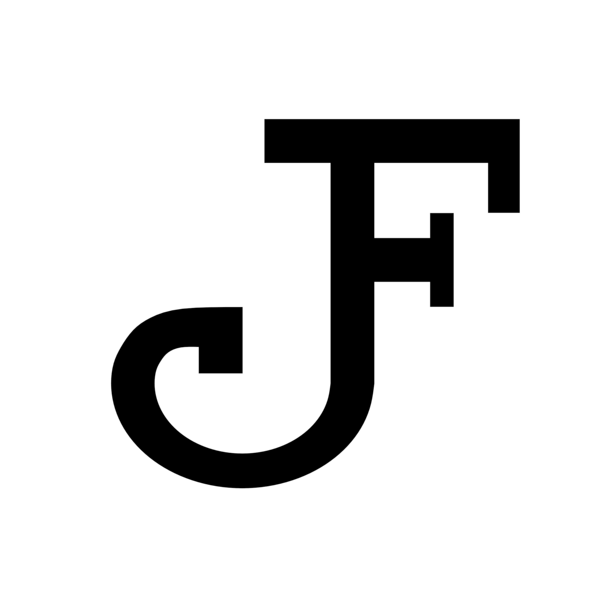 J F