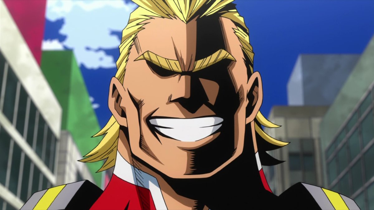 Almight's user avatar