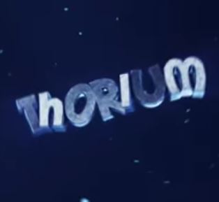 ThoriumHD's user avatar