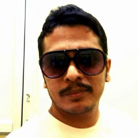 Pradeep's user avatar