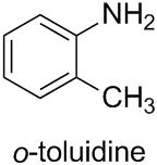 2-methylaniline