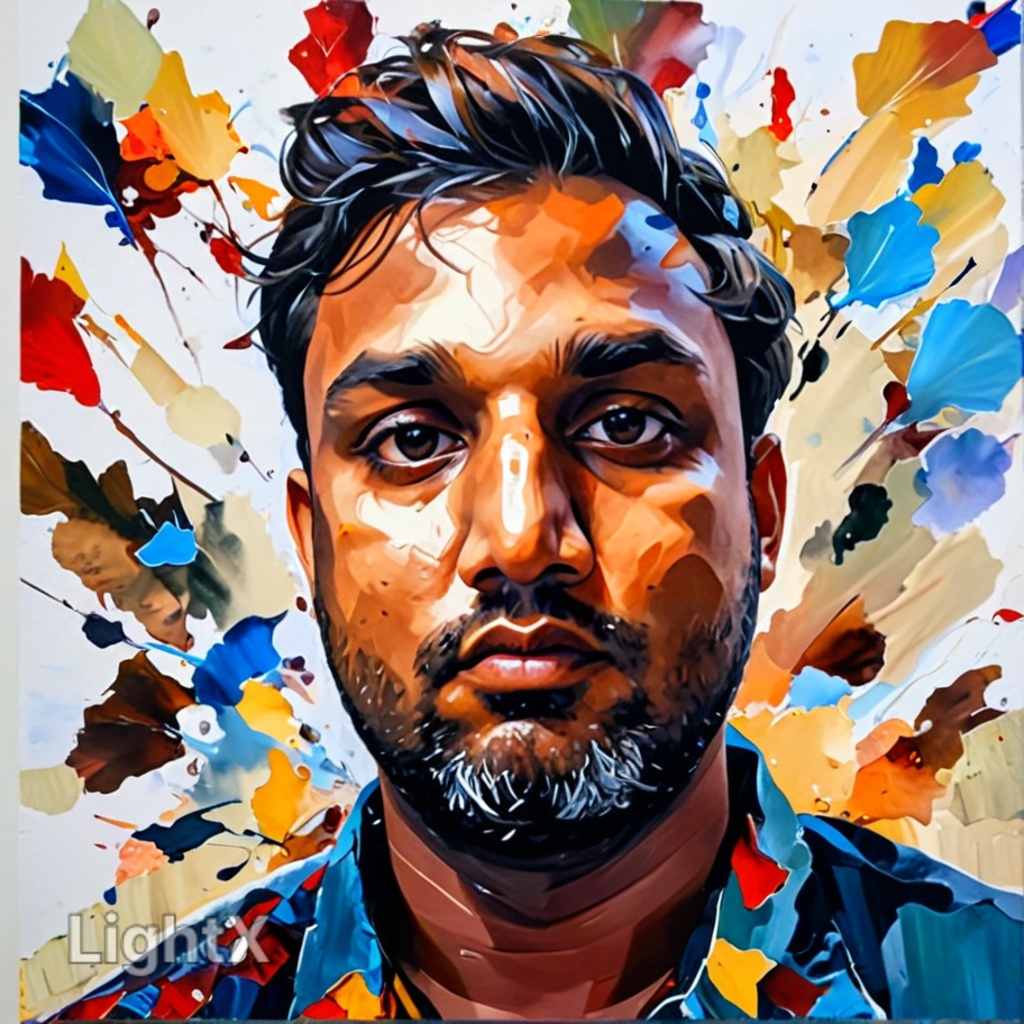 Venkat Sai's user avatar