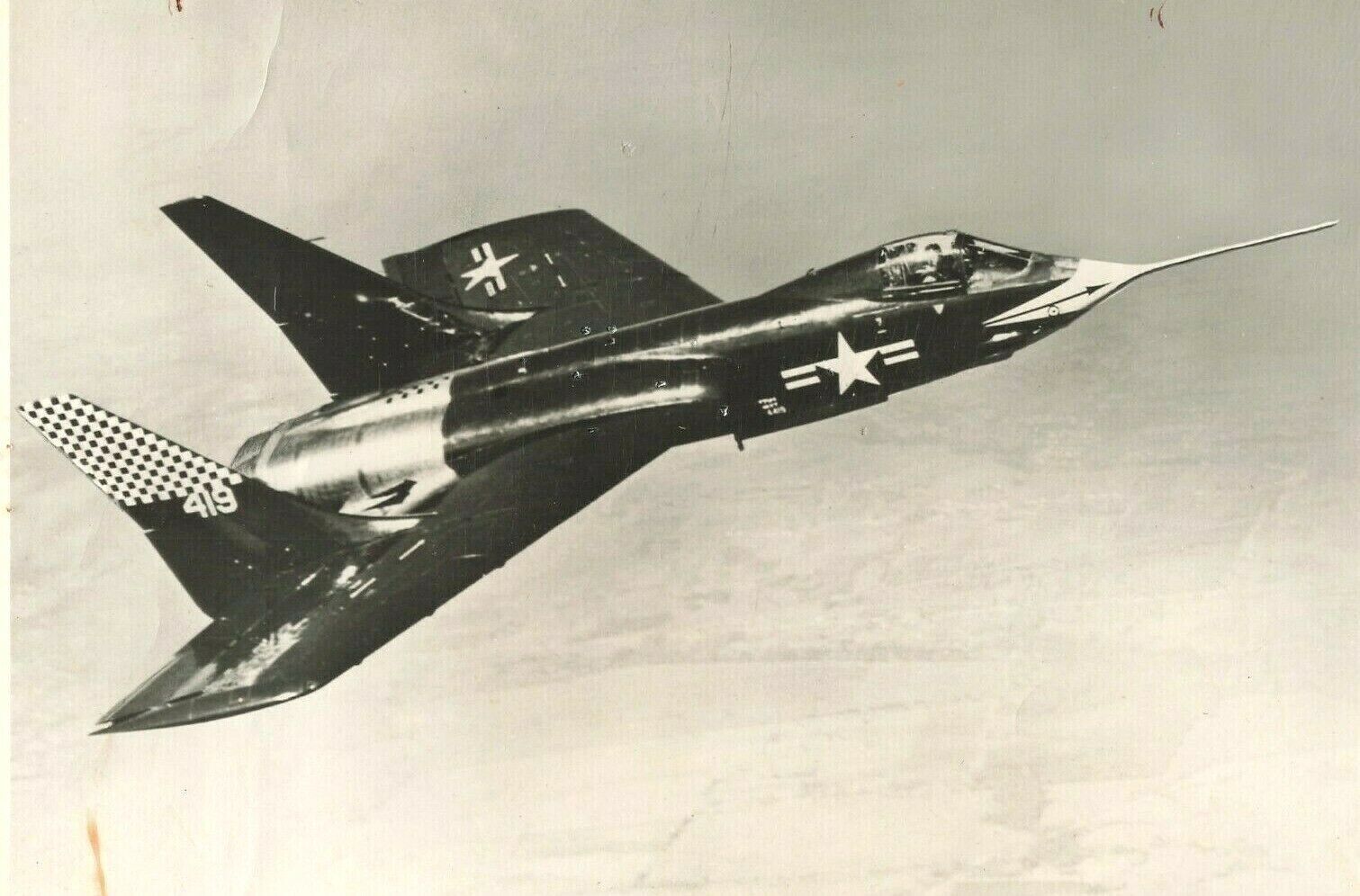 F7U-3