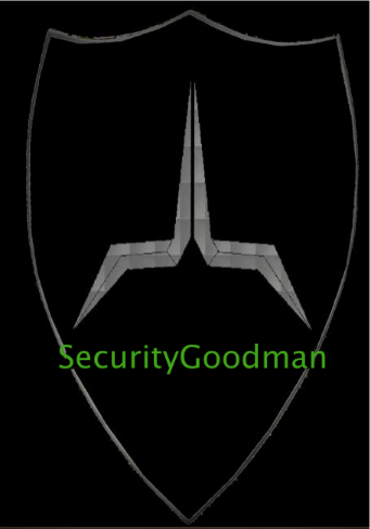 SecurityGoodman's user avatar