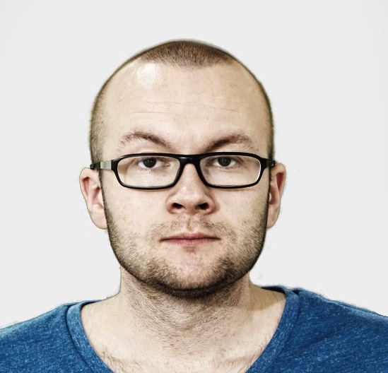 Wojtek Naruniec's user avatar