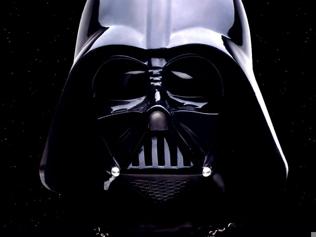 DarthVader