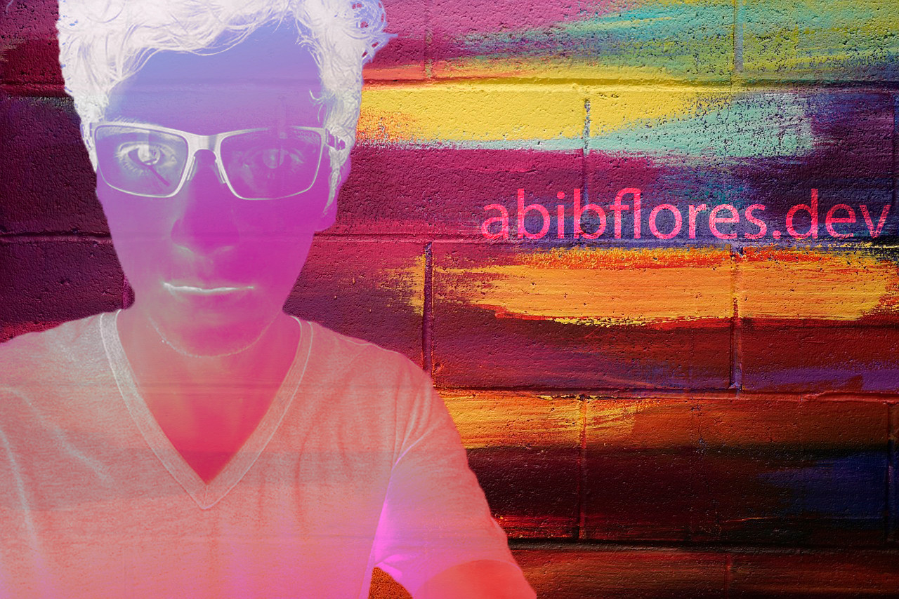 Avatar del usuario abibflores