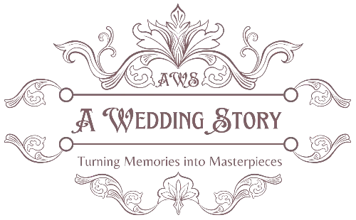 A Wedding Story's user avatar