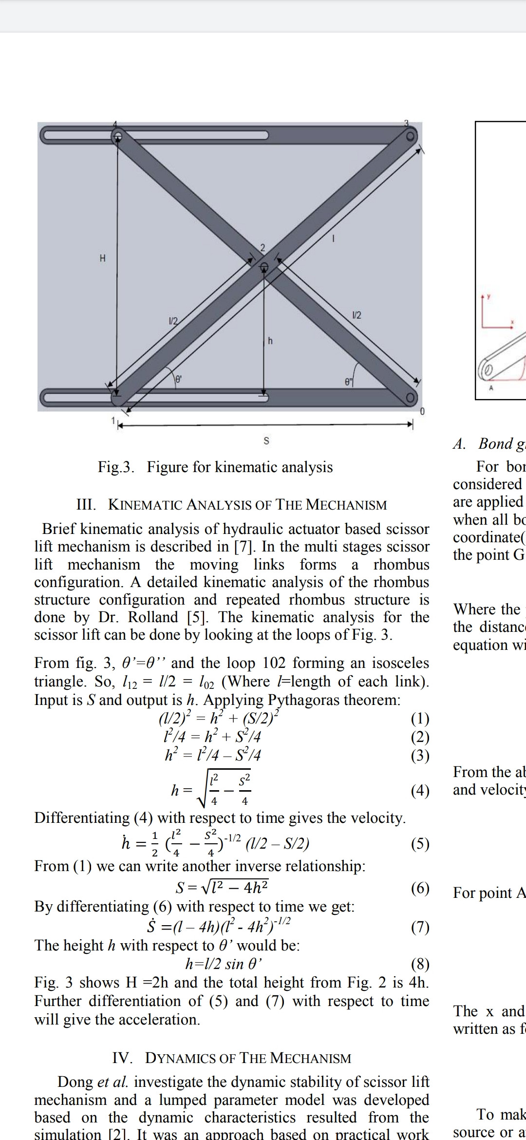 suggested Solution of the problem