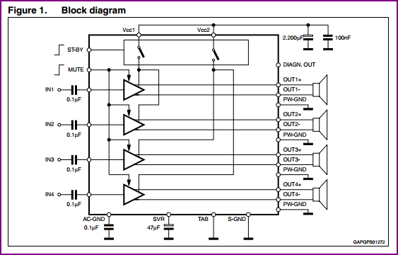 Schematic Diagram