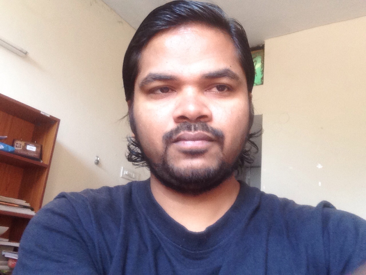 Uswadkar Prashant Vasantrao's user avatar