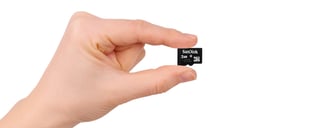 MicroSD Card