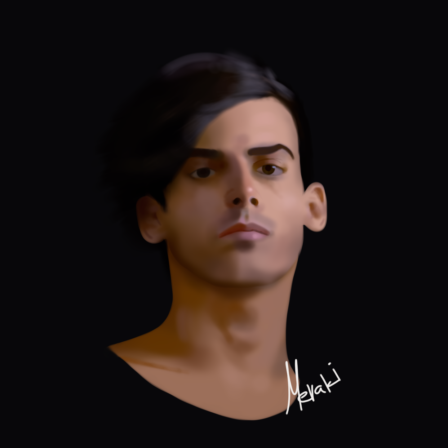 Tiago Marinho's user avatar