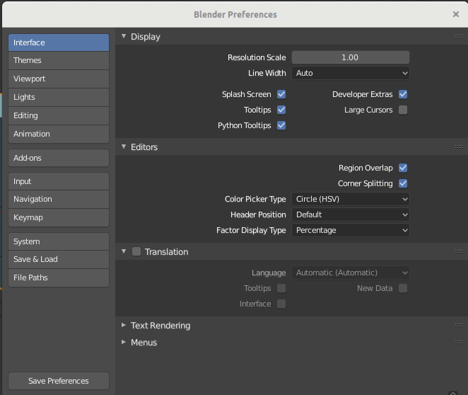 add on - Removing Hotkeys - Blender Stack Exchange