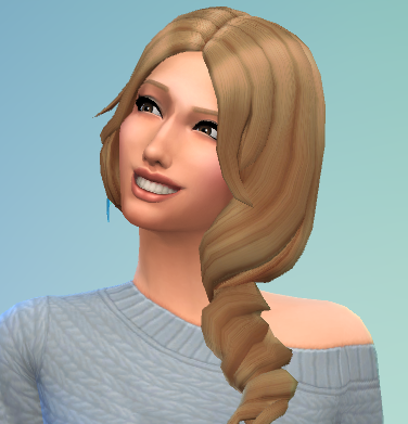 Kaitlyn's user avatar