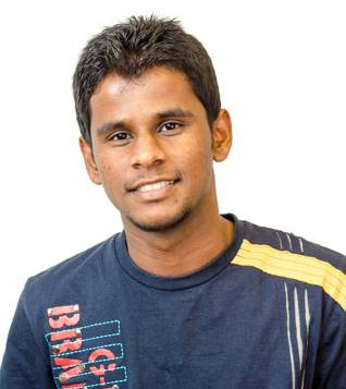 Thusitha Thilina Dayaratne's user avatar