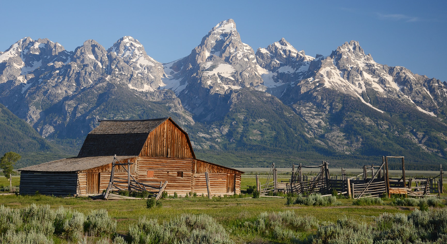 lostInTheTetons