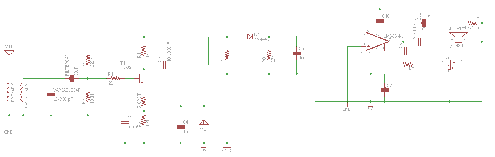 Schematic