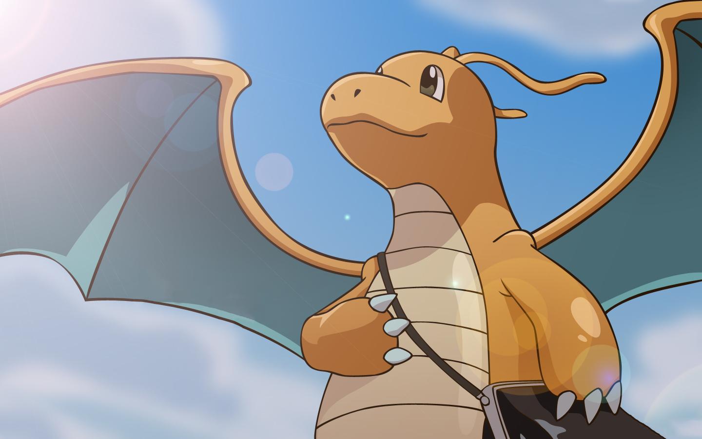 Dragonite's user avatar