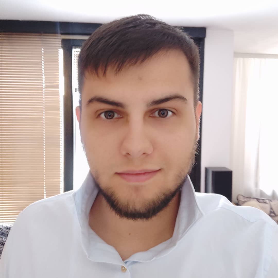 Dominik Car's user avatar