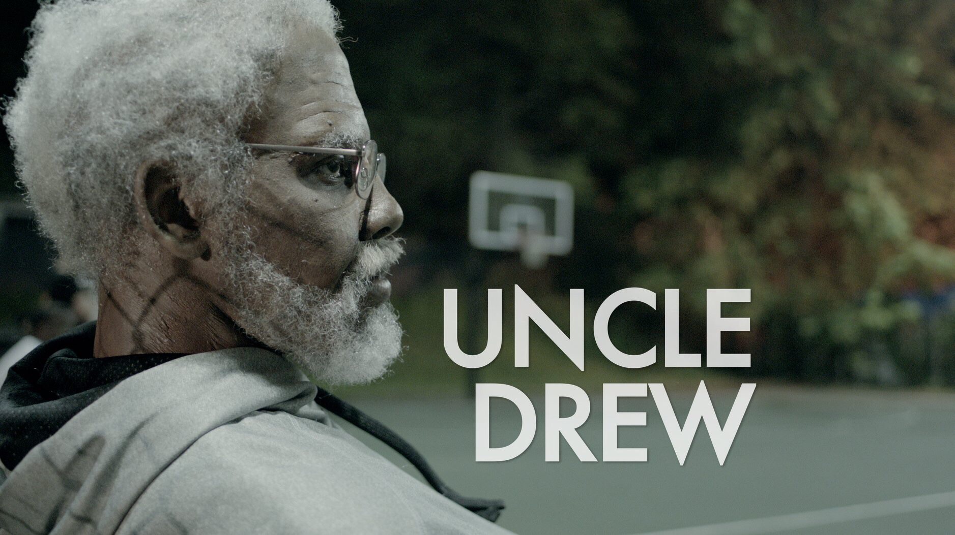 uncle drew's user avatar