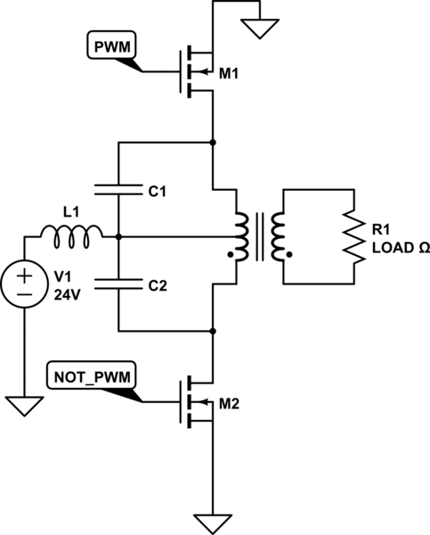 schematic