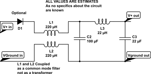 schematic