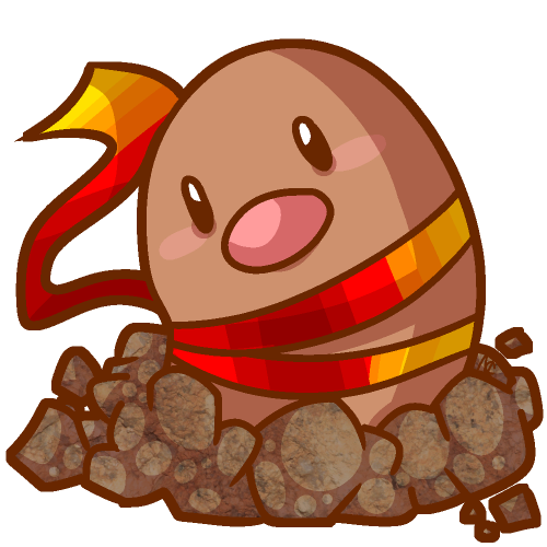 Diglett's user avatar