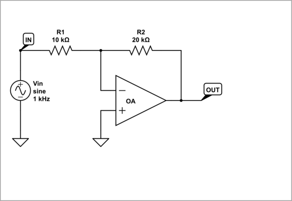 schematic