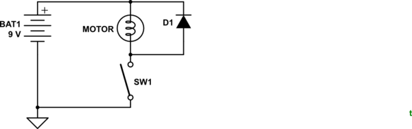 schematic