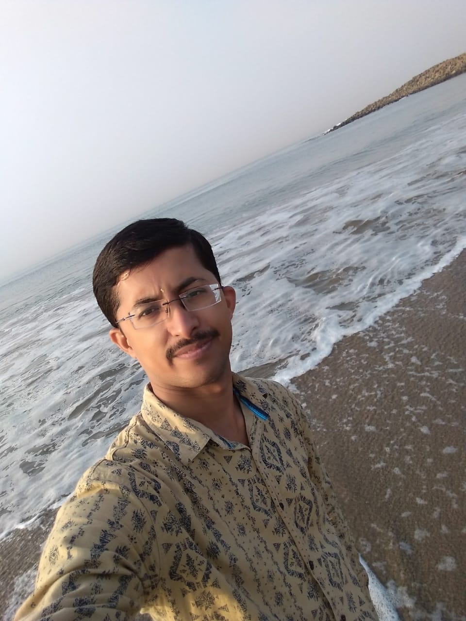 vishal sharma