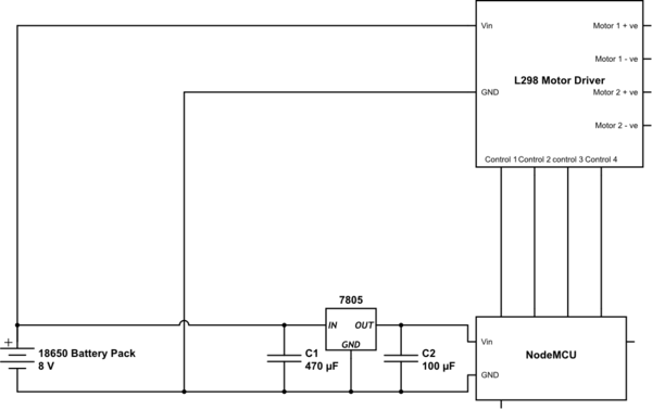 schematic