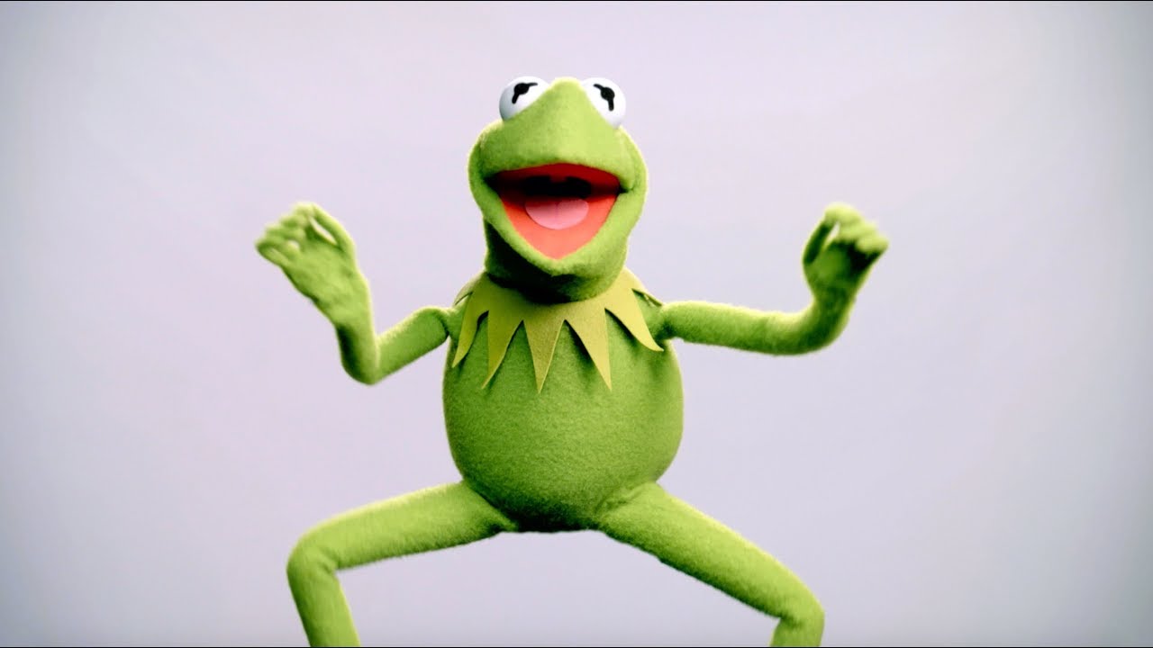 Kermit's user avatar