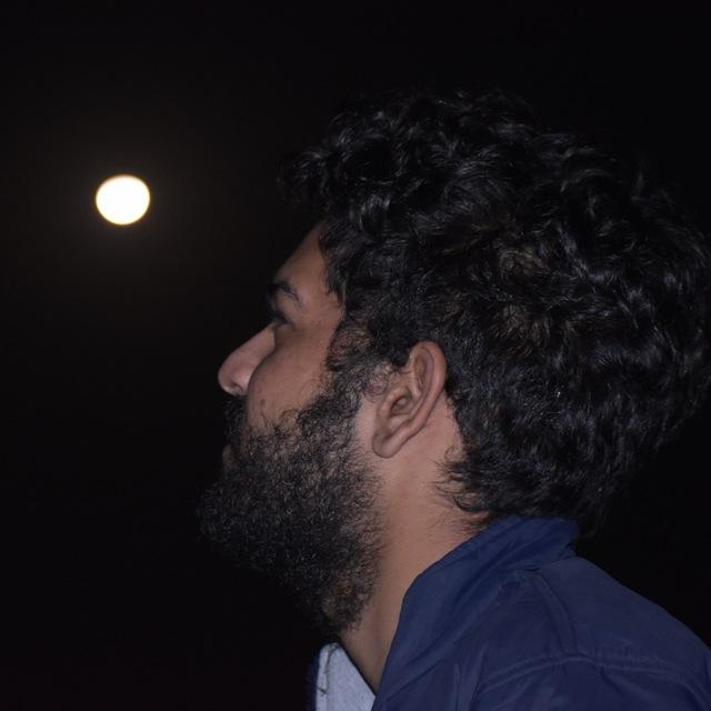 AmanSharma's user avatar