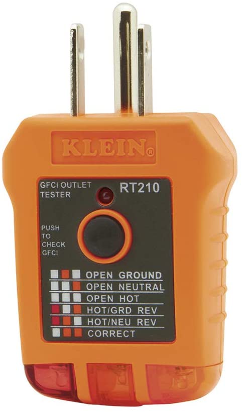 Klein RT210