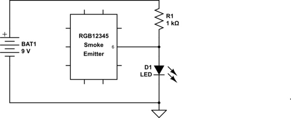 schematic