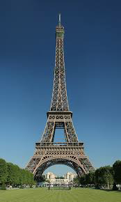 Eiffel Tower