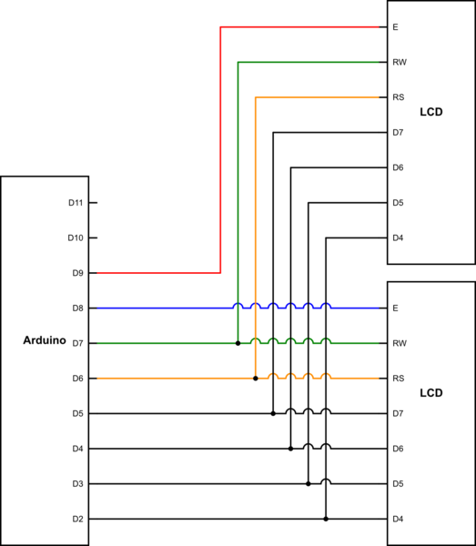 schematic