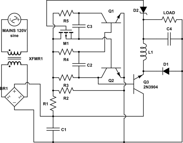 schematic