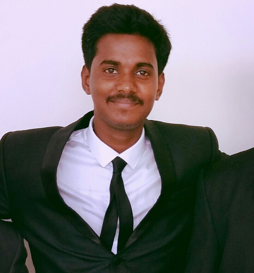 Jayanth B's user avatar