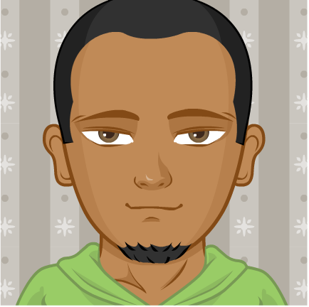 El'Magnifico's user avatar