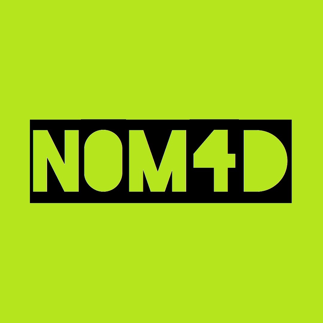 N0m4d's user avatar