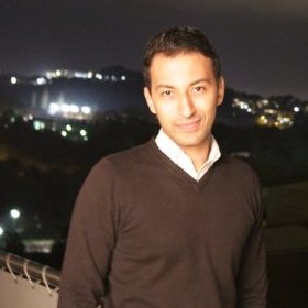 Radouane ROUFID