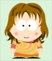 Jenny Fergéus's user avatar