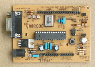 ArduiniBoardSerialSingleSided