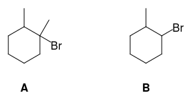 cyclohexylbromides