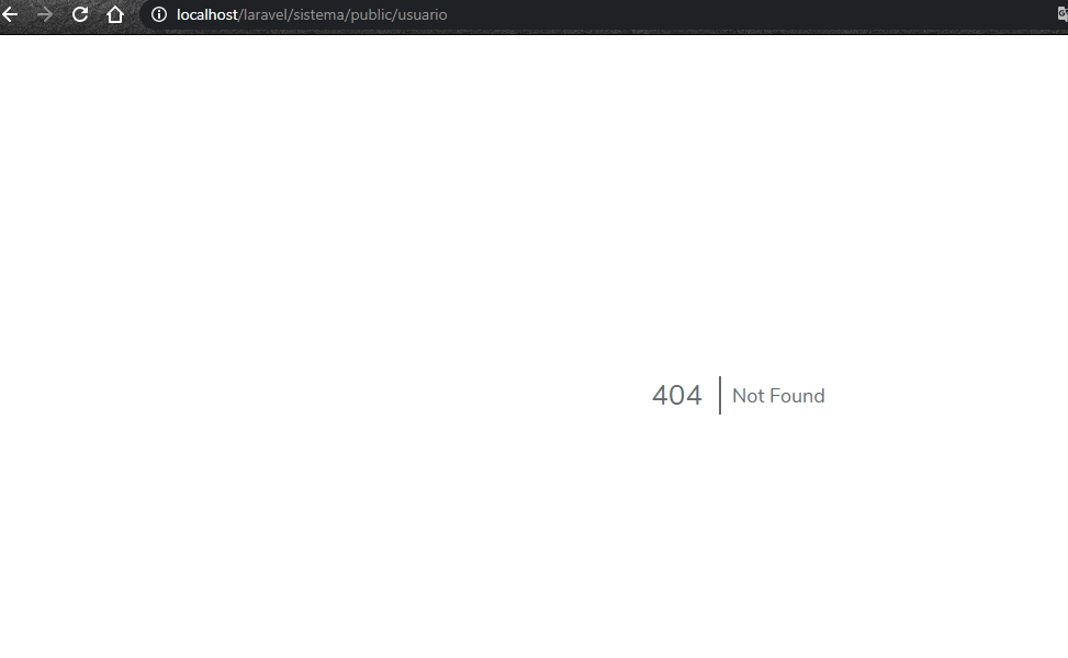 http://localhost/laravel/sistema/public/usuario